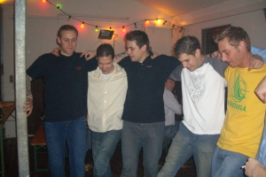 Silvester 2004