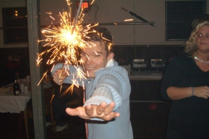 Silvester 2005