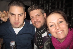 Silvester 2010