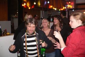Silvester-Tour 2006