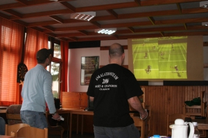 Silvester-Tour 2007