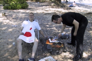 Vatertag 2001