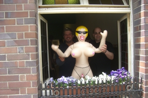 Vatertag 2008
