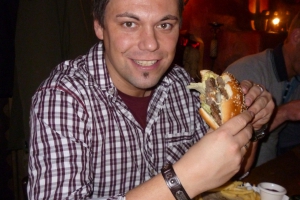 Weihnachtsfeier 2012