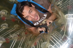 Weihnachtsfeier 2015