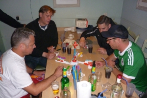 Zugausflug Limburgse Peel 2013