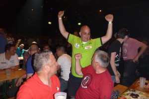 Zugausflug Roekenbosch 2015