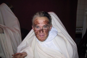 Zugkroenung 2004