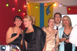 Zugkroenung 2005