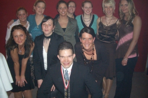 Zugkroenung 2006