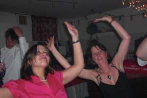 Zugkroenung 2010