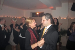 Zugkroenung 2012