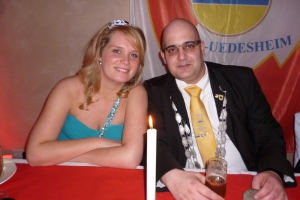 Zugkroenung 2013