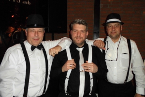 Zugkroenung 2014
