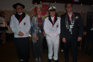 Zugkroenung 2018