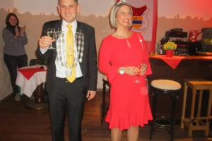 Zugkroenung 2019