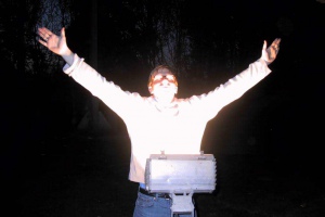 Zugschiessen 2003