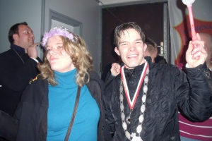 Zugschiessen 2010