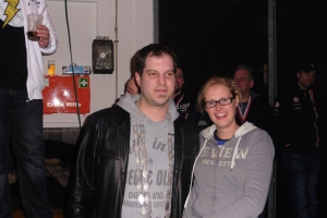 Zugschiessen 2015