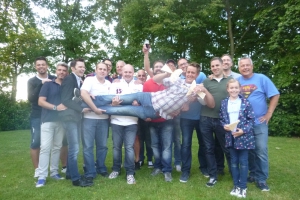 Zugschiessen 2019